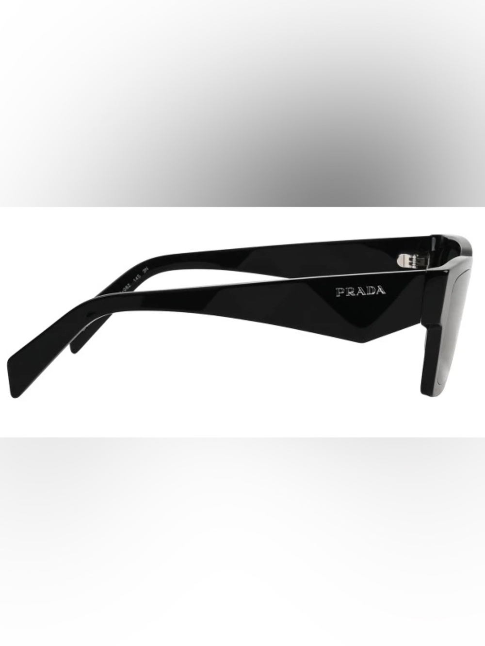 Prada PR A06S Sunglasses - Like New! - Picture 3 of 6